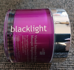 Oligo Pro Blacklight Intensive Replenishing Hair Toner Vegan 6.8 fl. oz.