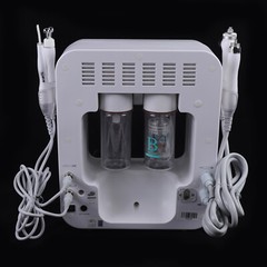 4in1 Hydra Hydro Machine Pro Water Dermabrasion Deep Facial Beauty Home Face Spa