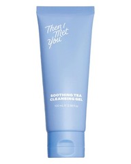 Then I Met You Soothing Tea Cleansing Gel, 3.38 Fl Oz (Pack of 1)