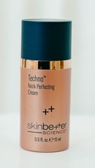 Skinbetter Science Techno Neck Perfecting Cream – 15ml / 0.5oz. NIB