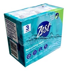12 Ounce Pack of 3 Skin Cleaning Agent Intense Moisture Refreshing Scent