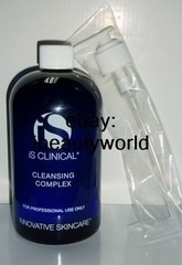 IS CLINICAL Cleansing Complex 480ML Pro 16oz