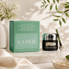La Mer The Eye Concentrate 0.5oz/15ml / New in Box sealed
