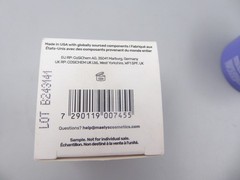 NIB MAELYS GET-DREAMY OVERNIGHT TONING BODY WHIP 30 ml/1.0 fl oz TRAVEL SIZE