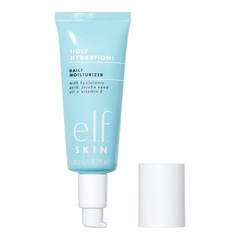 e.l.f. SKIN Holy Hydration! Daily Hydration Moisturizer, Lightweight Face Cream