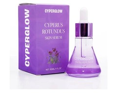 CyperGlow – Cyperus Rotundus Skin Serum – 1 fl oz