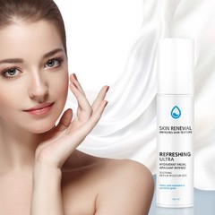 Shea Butter & Squalane Cream – Quench Dry Skin & Feel the Refreshing Difference