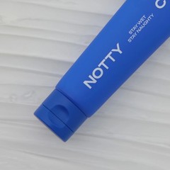 NOTTY CURLY Calming Balm 60ml