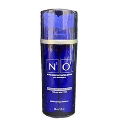 N1O1 Age-Defiance Nitric Oxide Activating Serum with Antioxidants 1 oz