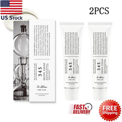 2 PCS Dr. Althea 345 Relief Daily Face Moisturizer Cream 50ml 1.69 fl oz US Ship