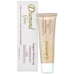 Diamond Glow Elegant Treatment Gel 1 oz