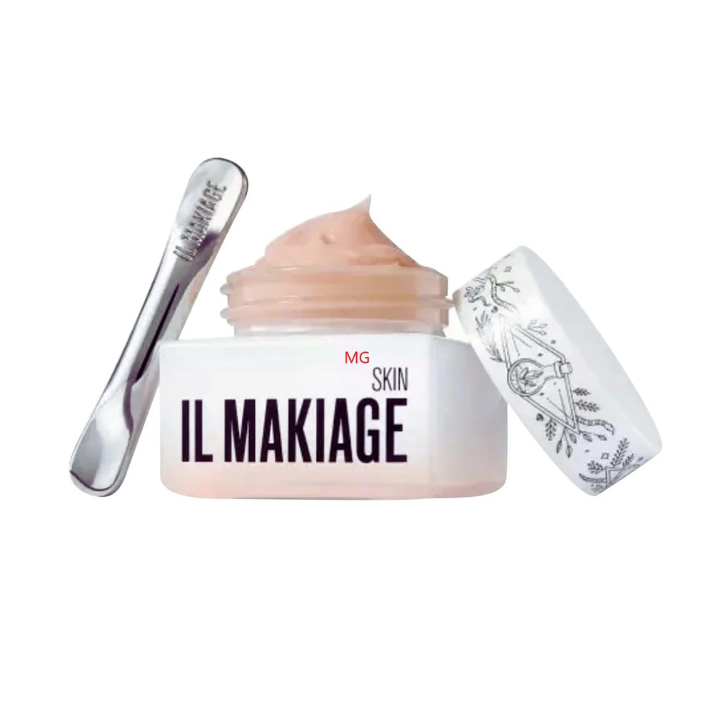 IL 20ml Power Redo MAKIAGE Wrinkle Filler Anti Aging Blur Smooth Fix Serum Cream