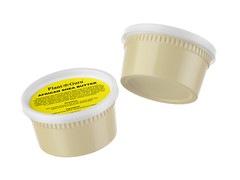 Raw African Shea Butter 12 oz. 100% Pure Organic Unrefined Natural From Ghana