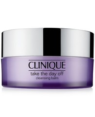 Clinique Take The Day Off Cleansing Balm 3.8oz/125ml Full Size NEW Fresh Retail