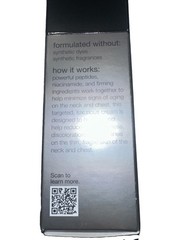 PCA SKIN Perfecting Neck & Décolleté Cream – 3oz