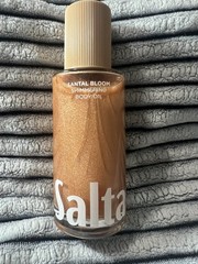Saltair Santal Bloom Shimmering Body Oil 4.0 fl oz