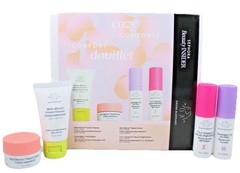Sephora Beauty Insider Drunk Elephant Cozy Comforts Beauty 4-Pc Travel Set NIB