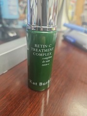 Kat Burki Reversal Retin-C Treatment Complex, Full Size, Retail: $186 NIB