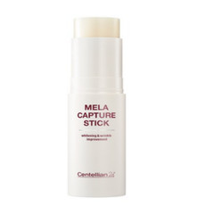 Centellian 24+ Madeca Mela Capture Stick 10g Anytime Anywhere! Stick K-Beauty