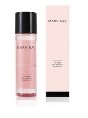 Mary Kay Oil-Free Eye Makeup Remover 3.75 fl oz Full Size NEW & FRESH FreeShip
