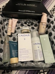Brand New Caudalie Skincare Bundle