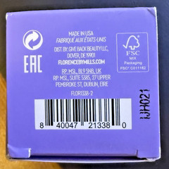 Florence By Mills- Dreamy Drops Hydrating Serum