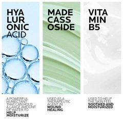La Roche-Posay Hyalu B5 Pure 1.01 Fl Oz (Pack of 1), 1)