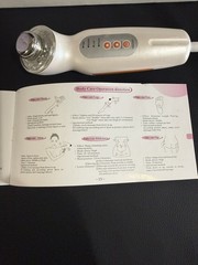 Photon Ultrasonic Beauty Machine Pre-Owned
