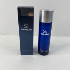 NEW! Saranghae Optimal pH Perfect Balance Toner 4.73 fl oz