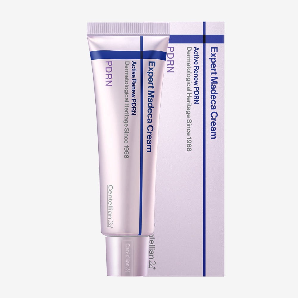 CENTELLIAN24 Expert Madeca Cream Active Renew PDRN 50mL
