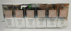 12 pks Orlane B21 OLIGO Vit-A-Min Vitalizing SCRUB 0.11 oz Dry or Sensitive Skin