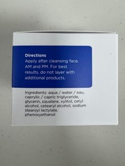 Seborrheic Dermatitis Face Cream for Sensitive Skin – Hydrates & Supports the…