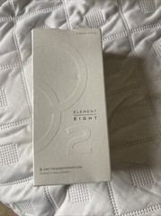 ELEMENT EIGHT 8 Day Transformation Kit-BRAND NEW!
