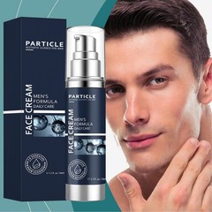3pcs-Particle Bags Cream Men 6-in-1 Anti-Aging Cream Fights Eye Face Dark Spots
