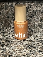 NEW Saltair Favorite Save Share Saltair Shimmering Body Oil, Santal Bloom 1.69oz