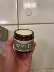 100% Grass-Fed Beef Tallow For Skin Balm with Organic Manuka Honey