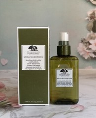 ORIGINS MEGA MUSHROOM SOOTHING HYDRA MIST DR. ANDREW WEIL 3.4 OZ / 100 ML NEW
