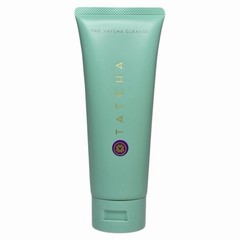 Tatcha The Matcha Cleanse Daily Clarifying Gel Cleanser NEW SEALED 5fl oz NWOB