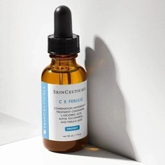 SkinCeuticals C E Ferulic Antioxidant Serum 1 fl oz / 30ml Vitamin C New Box