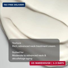 Revision Skincare Nectifirm Advanced® Neck Cream – Clinically Proven to Firm, Li