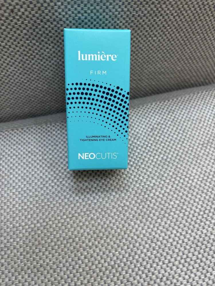 Neocutis Ladies Lumiere Firm Illuminating & Tightening Cream Skin Care