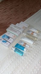 mixsoon Smooth Glow Set — Prep, Tint, and Cleanse + SPF