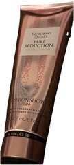 NEW VICTORIA&rsquo;S SECRET PURE SEDUCTION RUNWAY SHINE SHIMMER FRAGRANCE LOTION-8 FL