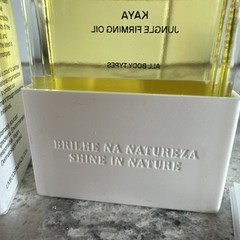 Costa Brazil Kaya Jungle Firming Oil 30ml / 1 oz – All Body Types NEW!