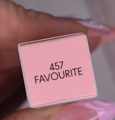 MAC Glowplay Favourite (457) Lip Balm 0.11 Oz. NEW NIB