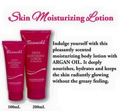 Beauche International Skin Moisturizing Lotion 100ml. USA SELLER!!
