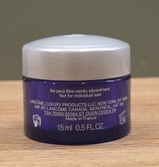 Lancome Renergie 4-Pc Skincare Lot: (2) HPN 300-Peptide, Night Cream, Eye Mini