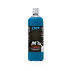 Optimum No Rinse Wash and Shine Version 6 – ONR Rinseless Car Wash Soap for A…