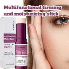 1~5X Calcium Multi Balm, Calcium Volume Multi Balm Wrinkle Core Stick Moisturing
