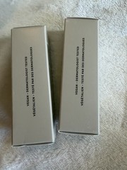 Lot of 2 Naturium Multi-Peptide Advanced Serum 0.5 fl oz 15 ml